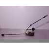 Recambio de cerradura puerta trasera izquierda para volkswagen golf vi (5k1) advance bluemotion referencia OEM IAM 5K4839015M  