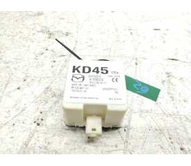 MODULO ELECTRONICO KD45675D4 X1T55072 