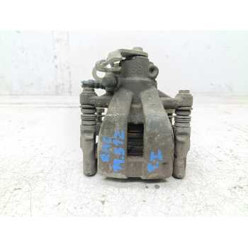 PINZA DE FRENO TRASERA IZQUIERDA 0204Y1611 