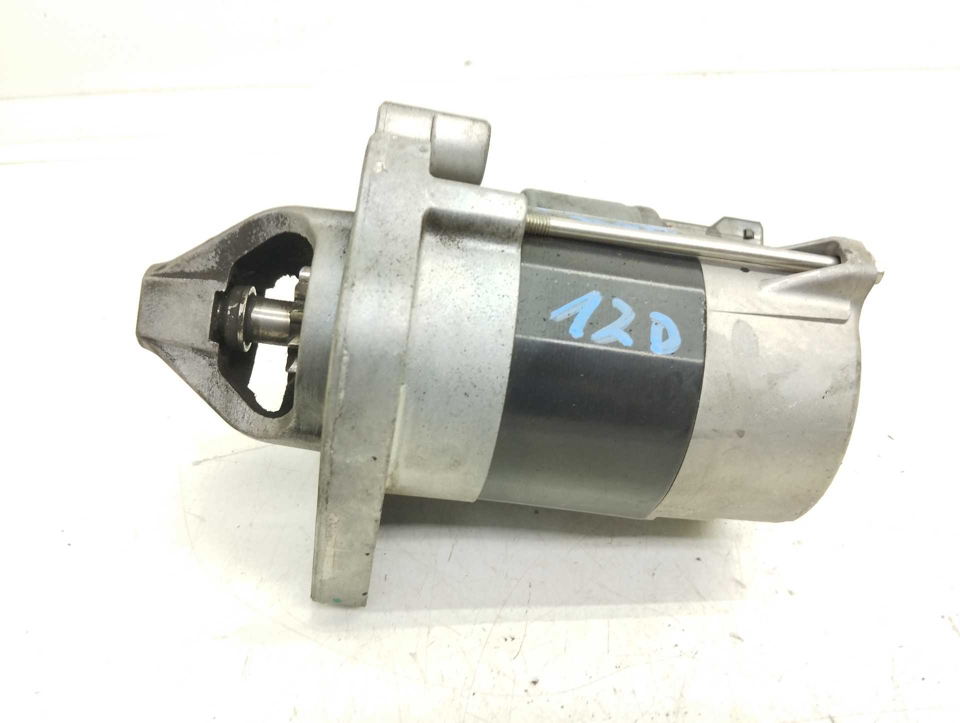 Recambio de motores de arranque para citroën c4 picasso origins referencia OEM IAM 9812715480 ESW1016F VALEO