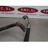 Recambio de tubo direccion para dacia duster 1.5 dci diesel fap cat referencia OEM IAM   