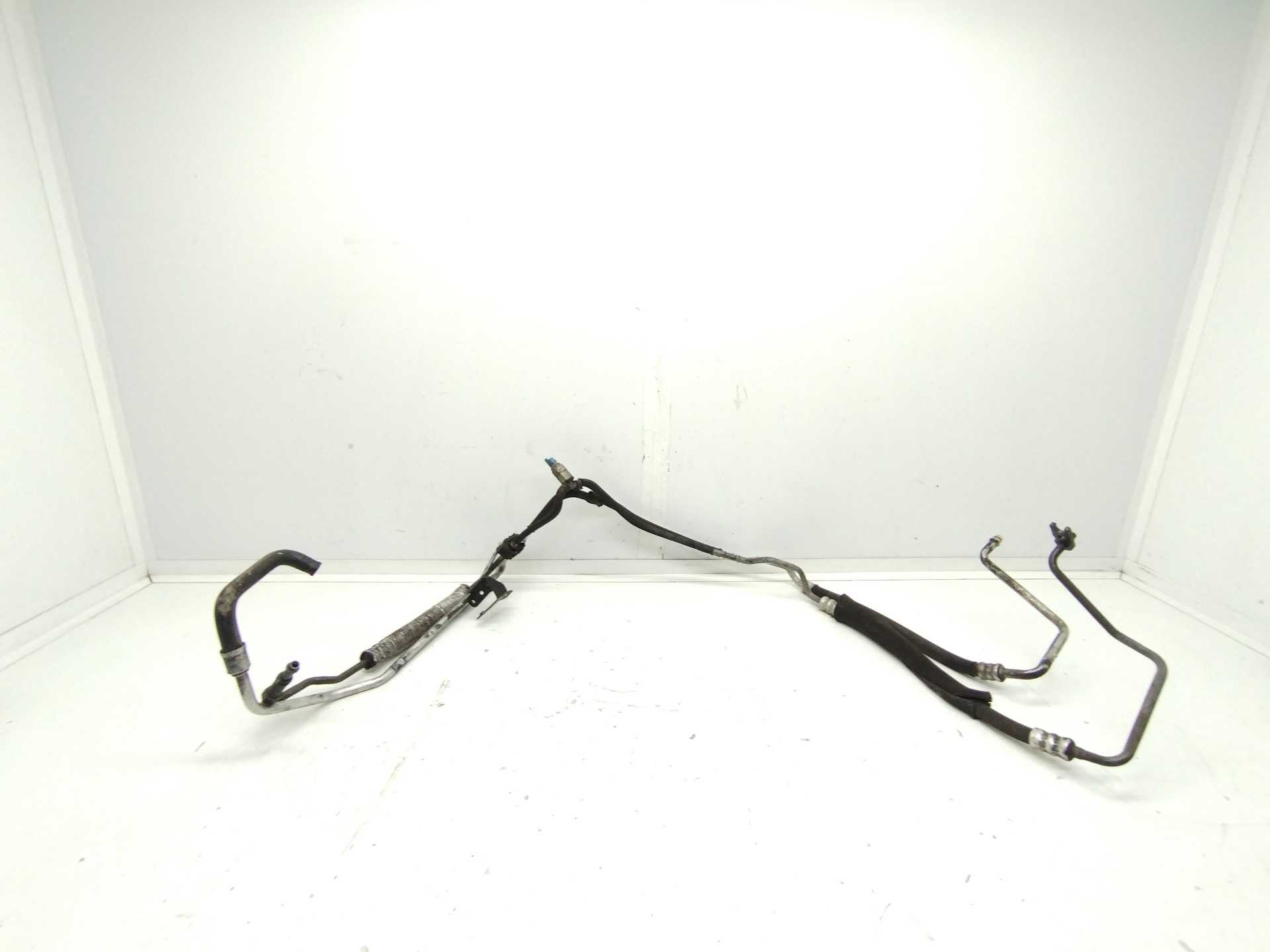 Recambio de tubo direccion para peugeot 206 berlina xs-line referencia OEM IAM   