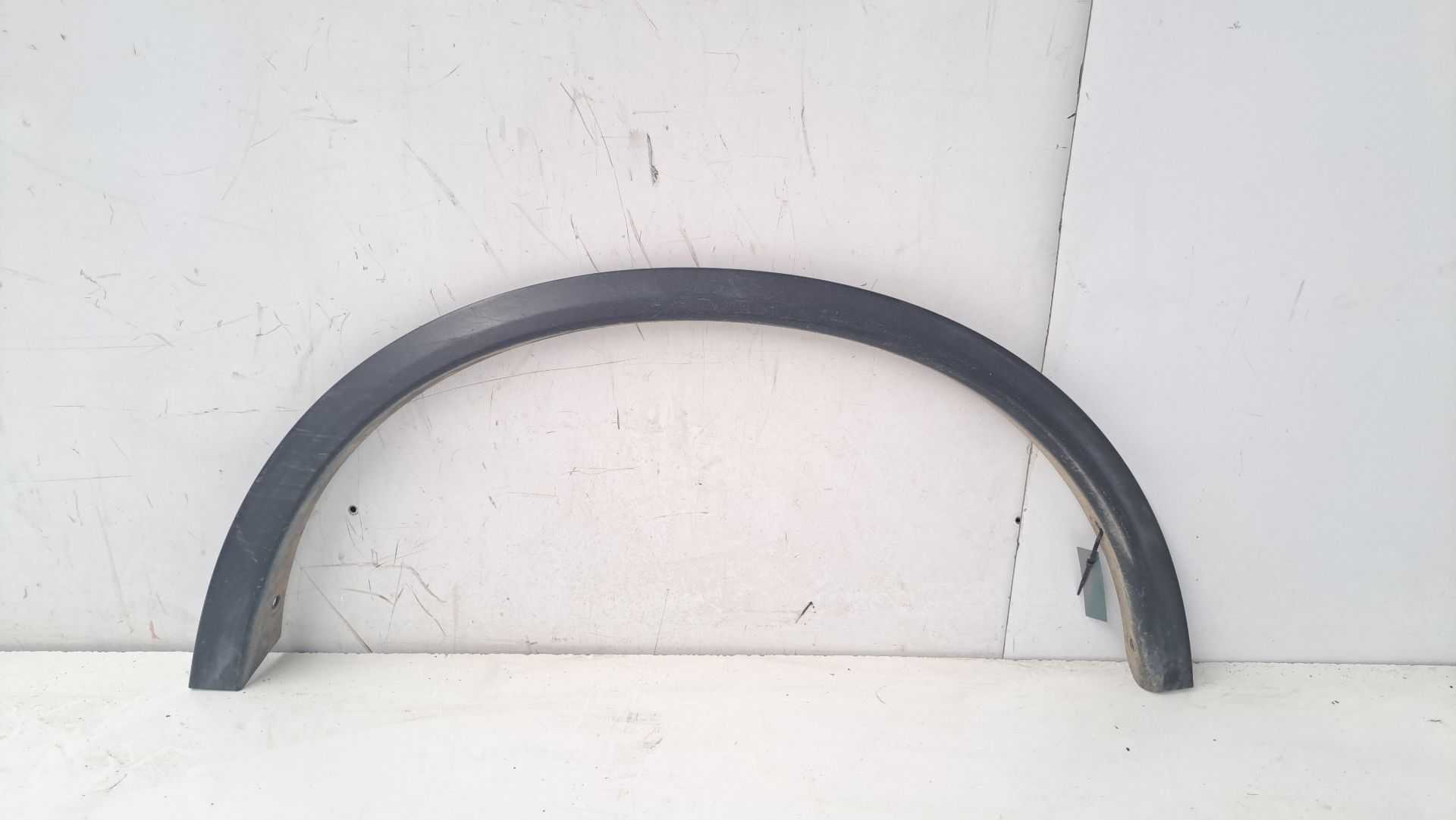 Recambio de aletin trasero izquierdo para nissan x-trail (t32) 360 referencia OEM IAM 788614ce1a  