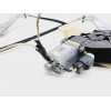 Recambio de elevalunas delantero izquierdo para citroën c4 cactus feel referencia OEM IAM 9674252380 0130822571 BOSCH