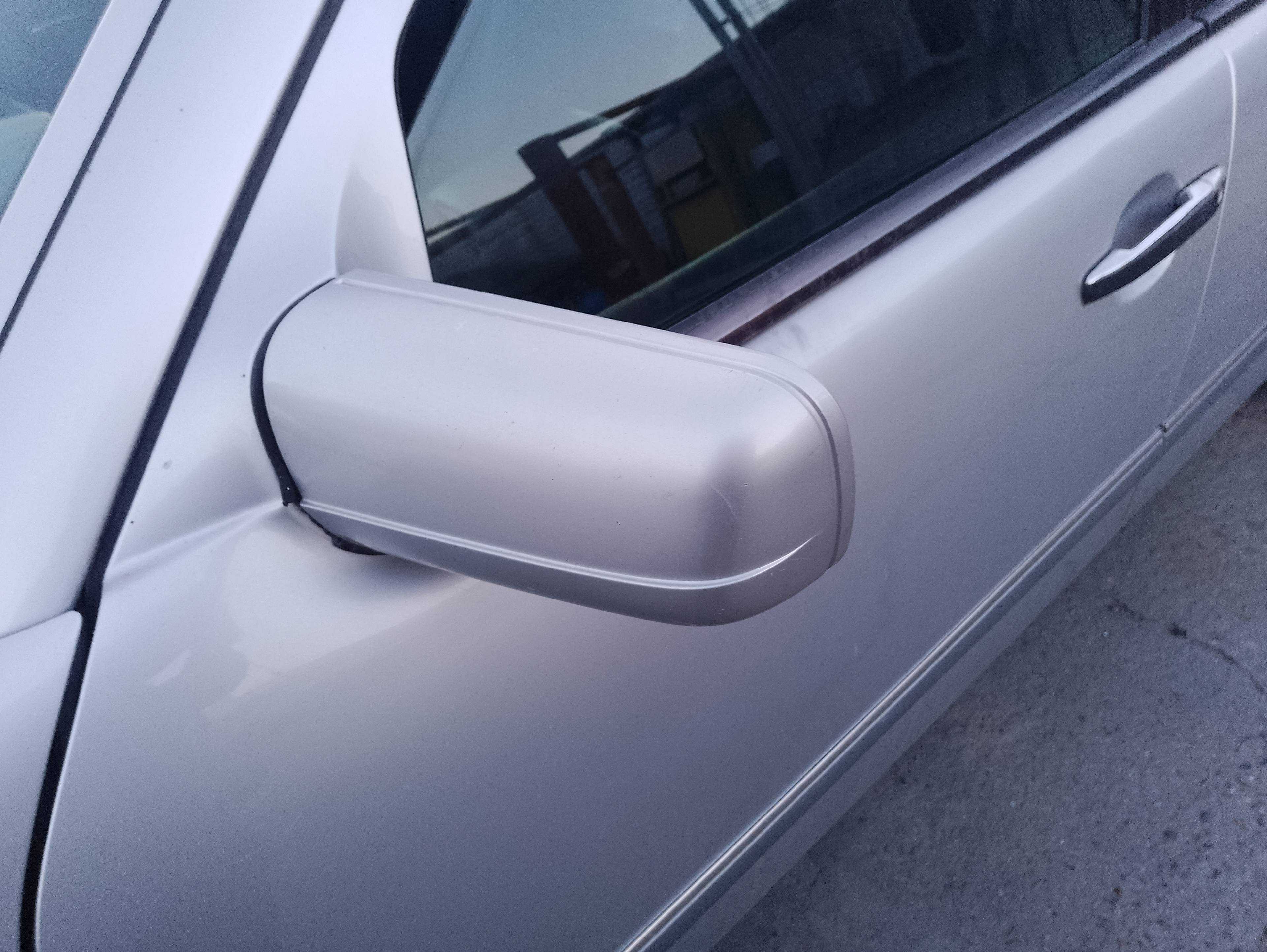 Recambio de retrovisor izquierdo para mercedes-benz clase e (w210) berlina diesel 300 turbodiesel (210.025) referencia OEM IAM  