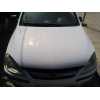 Recambio de capo para opel corsa c blue line referencia OEM IAM   