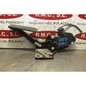 PEDAL ACELERADOR C.V 7017 