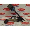 Recambio de pretensor airbag delantero izquierdo para citroën xsara berlina 1.9d vivace referencia OEM IAM   