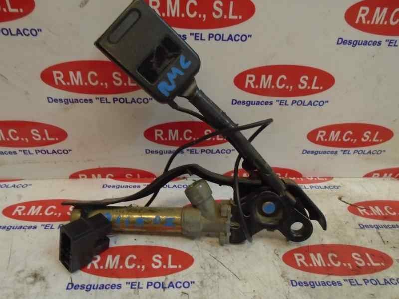 Recambio de pretensor airbag delantero izquierdo para citroën xsara berlina 1.9d vivace referencia OEM IAM   
