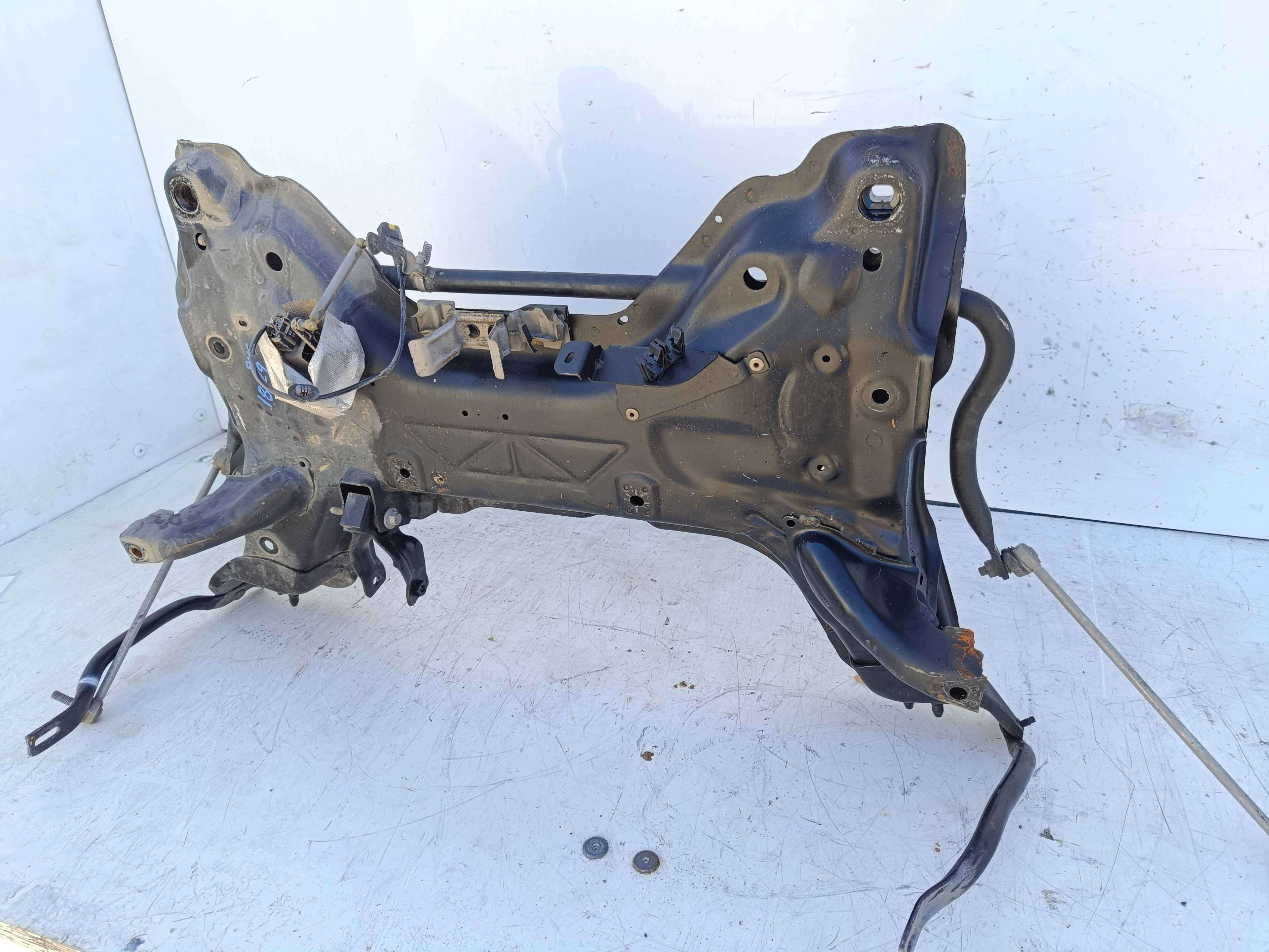 Recambio de cuna motor para ds 4 basis referencia OEM IAM   
