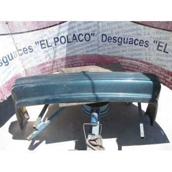 PARAGOLPES TRASERO 