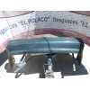 Recambio de paragolpes trasero para ford escort berlina referencia OEM IAM   