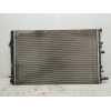 Recambio de radiador calefaccion / aire acondicionado para renault scenic iv zen referencia OEM IAM 214109155R T75450B 