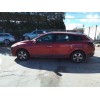 renault megane iii sport tourer del año 2011