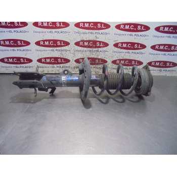 AMORTIGUADOR DELANTERO DERECHO E62101KA1B 