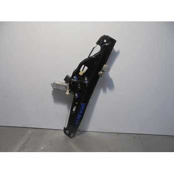 ELEVALUNAS TRASERO DERECHO 7034388 ELECTRICO CONFORT 4 PUERTAS BROSE
