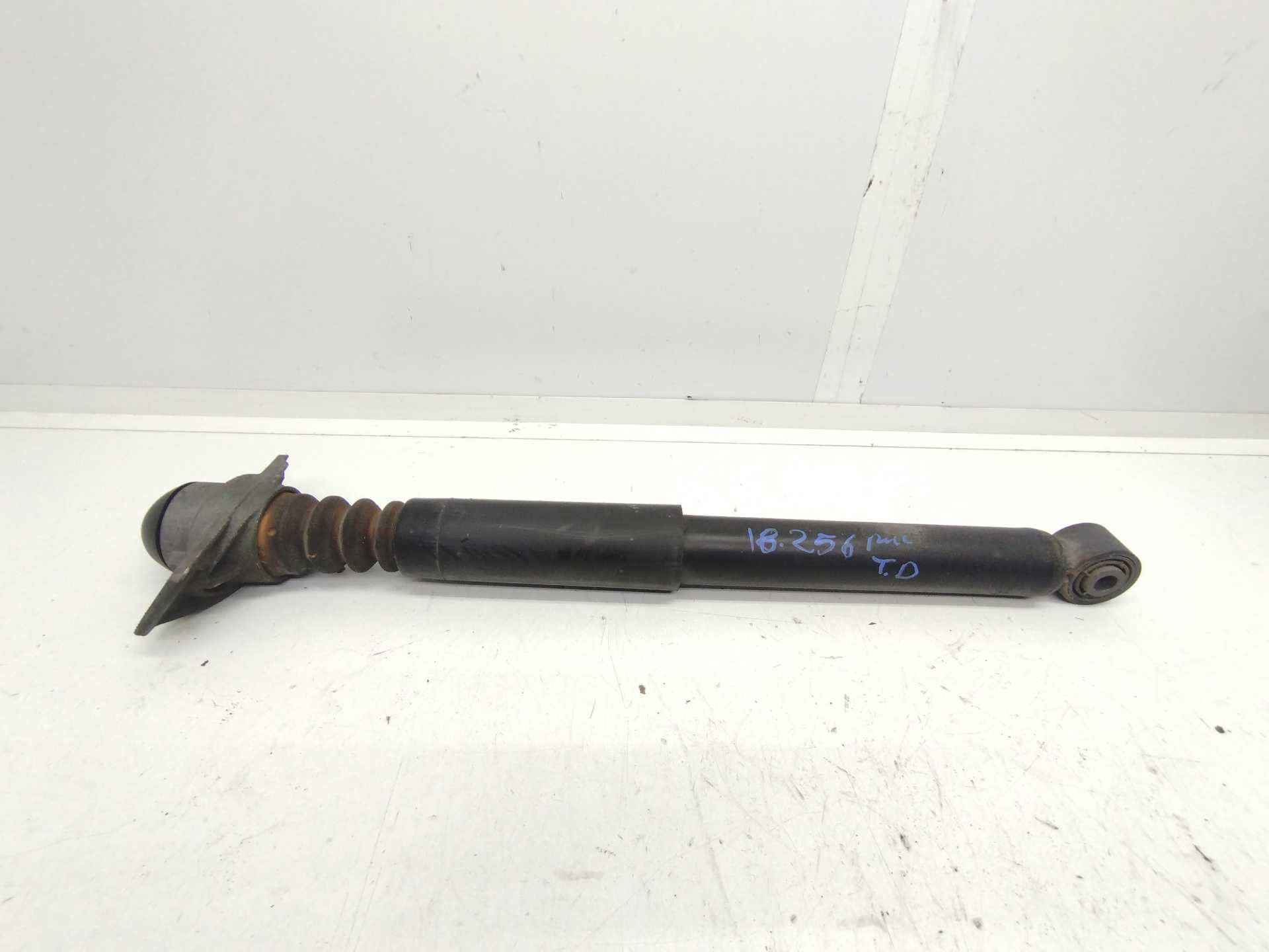 Recambio de amortiguador trasero derecho para audi a3 (8p) 1.6 tdi ambiente referencia OEM IAM 1K0513029NJ  