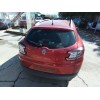 renault megane iii sport tourer del año 2011
