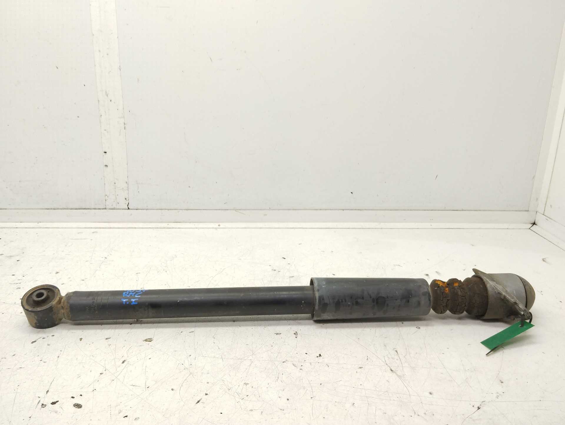 Recambio de amortiguador trasero izquierdo para skoda fabia (5j2 ) active referencia OEM IAM 6Q0513025R  