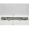 Recambio de refuerzo paragolpes trasero para land rover freelander baikal referencia OEM IAM  DQE500060 