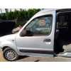 Recambio de puerta delantera izquierda para renault kangoo (f/kc0) authentique oasis referencia OEM IAM   