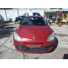 renault megane iii sport tourer del año 2011