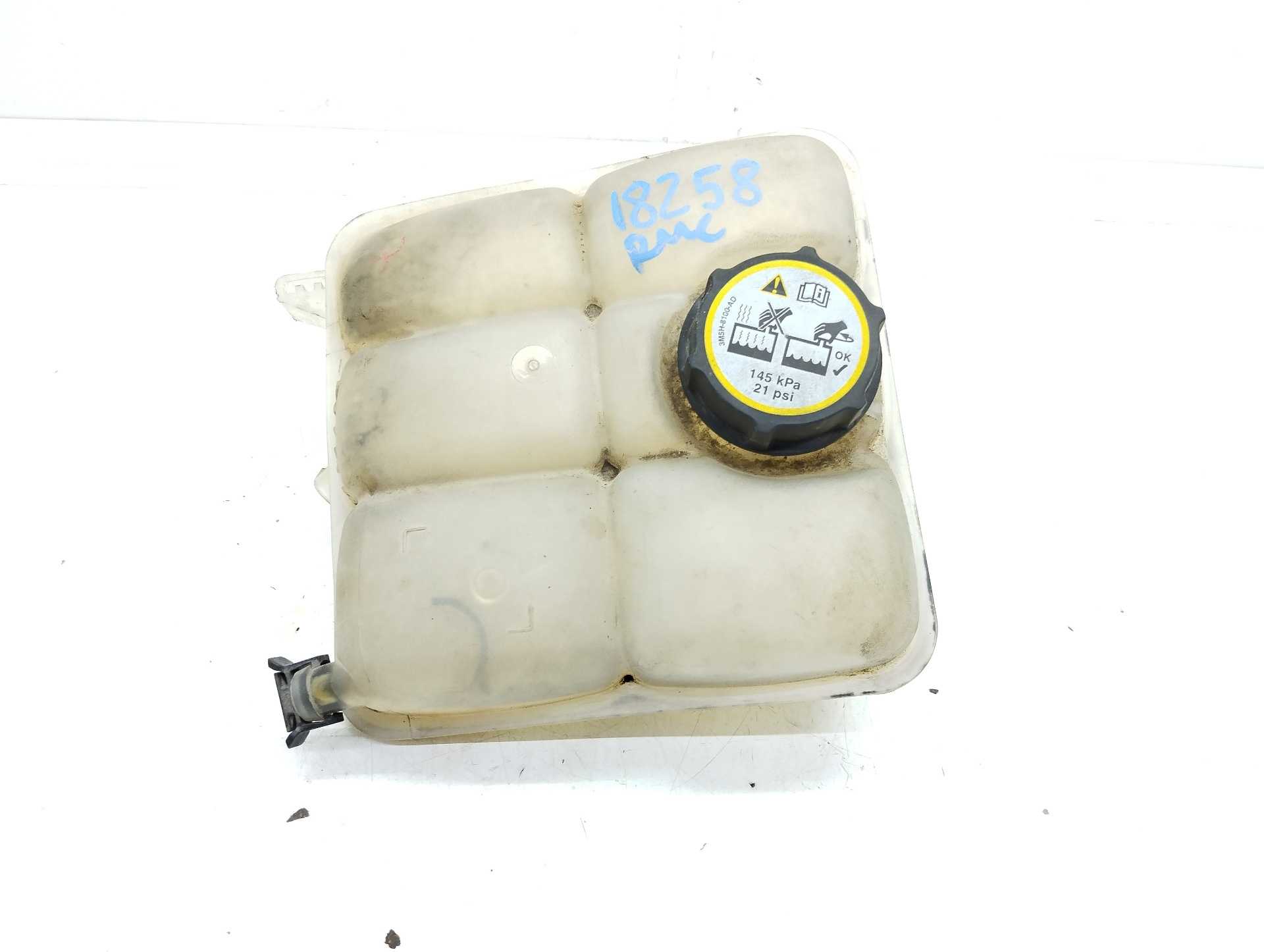 Recambio de deposito expansion para ford focus lim. (cb8) 1.6 tdci cat referencia OEM IAM BV618K218AE  