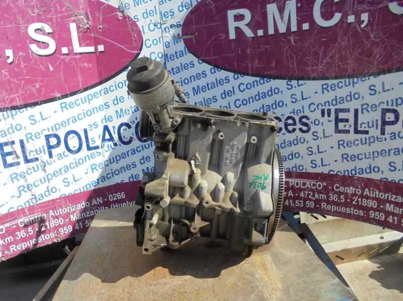 Recambio de bloque para skoda fabia (5j2 ) active referencia OEM IAM   