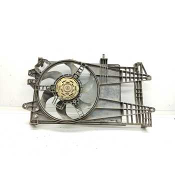Recambio de electroventilador para fiat punto berlina (176) referencia OEM IAM 823500800  