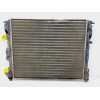 Recambio de radiador agua para dacia logan 1.4 cat referencia OEM IAM 7700428082 864117S VALEO