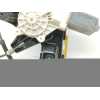 Recambio de elevalunas delantero derecho para ford focus lim. (cb8) sport referencia OEM IAM 924127104  