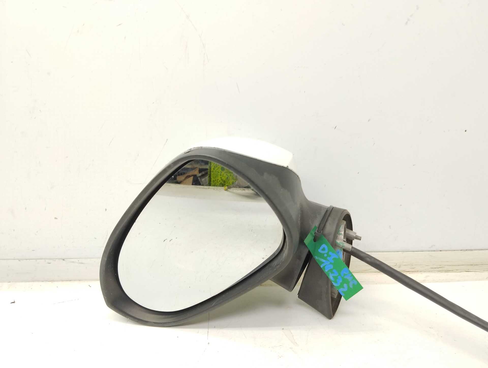 Recambio de retrovisor izquierdo para seat ibiza (6j5) ecomotive referencia OEM IAM E9084456 6J1857507F 6J1857507F9B9