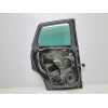 Recambio de puerta trasera izquierda para opel crossland x design line referencia OEM IAM 39127311 39078356 
