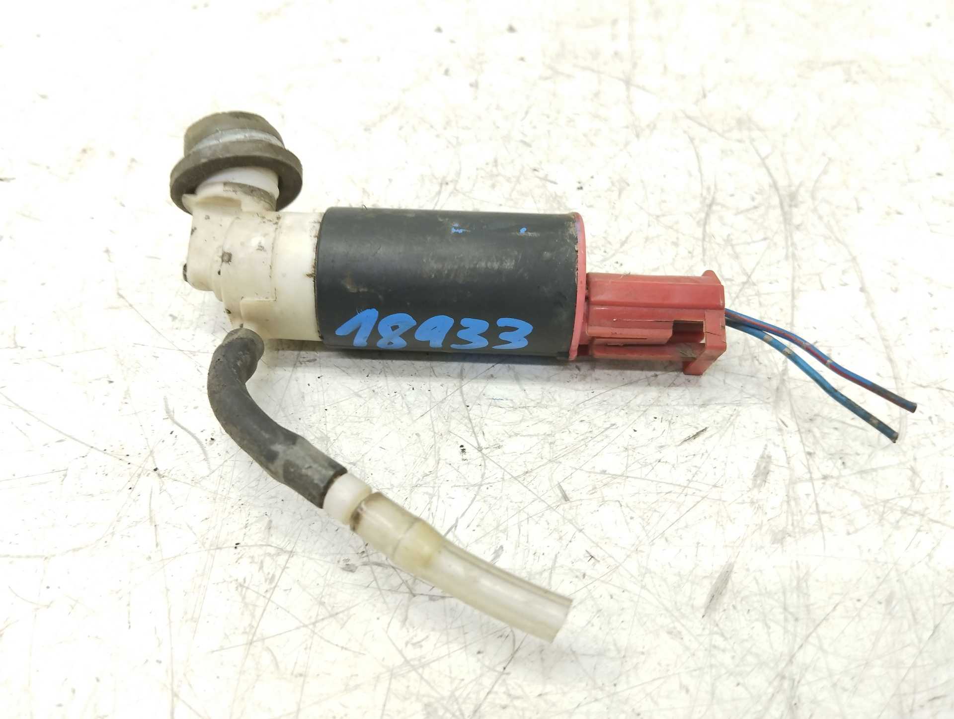 Recambio de bomba limpia para toyota corolla (e12) 1.4 d-4d terra sedán referencia OEM IAM   