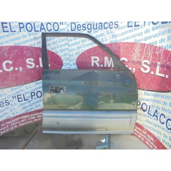 PUERTA DELANTERA DERECHA 