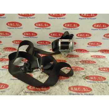 Recambio de cinturon seguridad delantero derecho para ford fiesta (cbk) ambiente referencia OEM IAM   