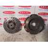 Recambio de kit embrague para nissan nv 200 (m20) referencia OEM IAM   