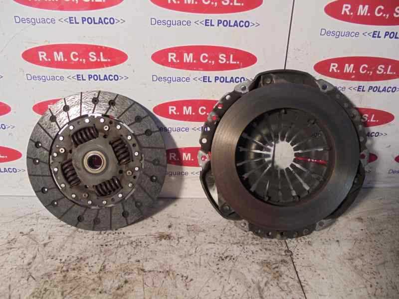 Recambio de kit embrague para nissan nv 200 (m20) referencia OEM IAM   