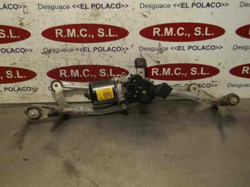 Recambio de motor limpia delantero para citroën c3 business referencia OEM IAM 9259072  