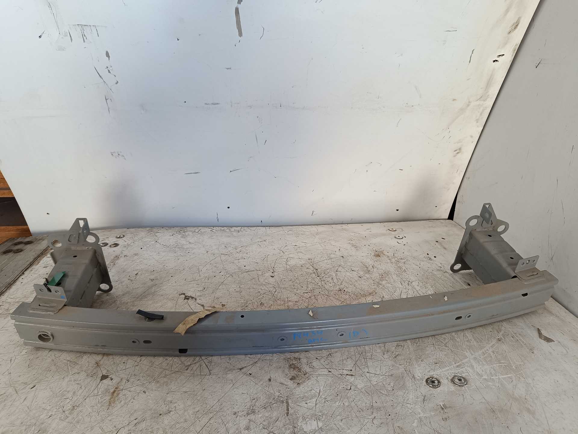 Recambio de refuerzo paragolpes delantero para renault scenic iv zen referencia OEM IAM 96C2191948001  