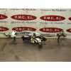Recambio de motor limpia delantero para citroën c3 business referencia OEM IAM 9259072  