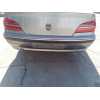 Recambio de paragolpes trasero para peugeot 406 berlina (s1/s2) srdt pack referencia OEM IAM  7410N1 