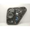 Recambio de elevalunas trasero derecho para hyundai tucson classic blue referencia OEM IAM 83480D7000  