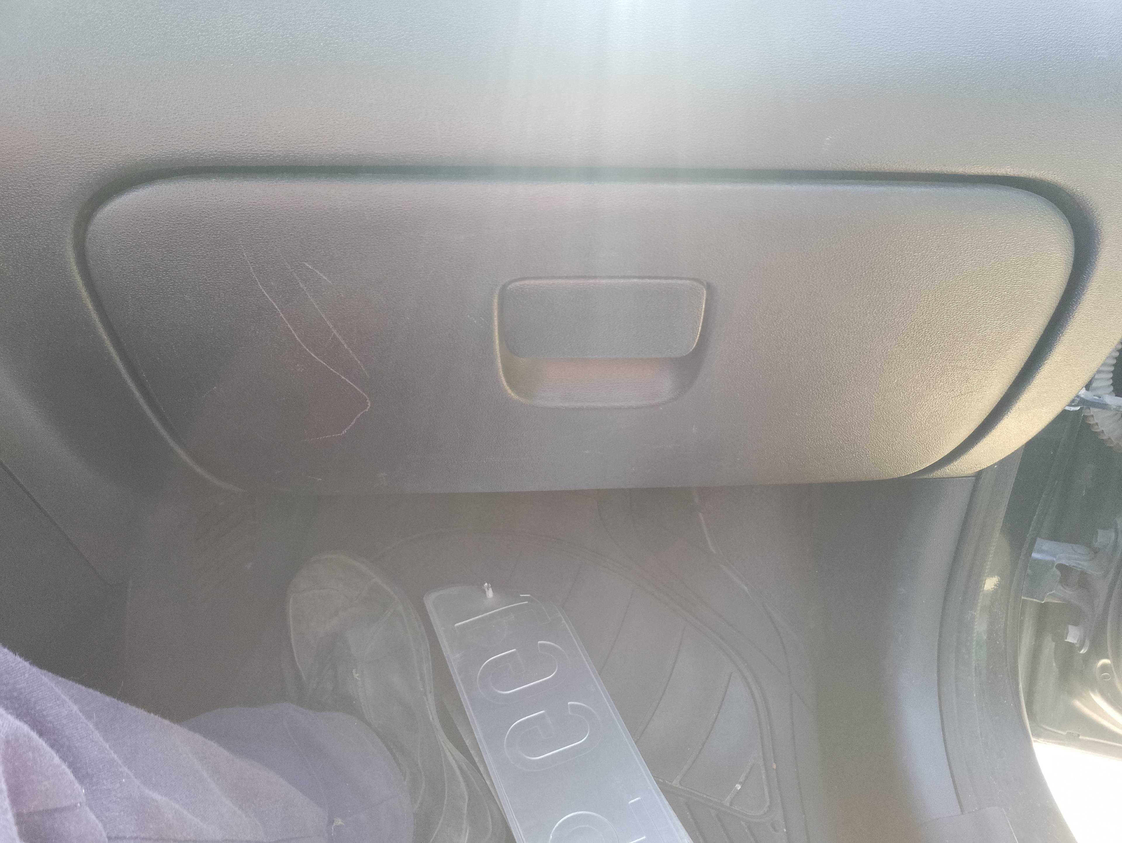 Recambio de guantera para hyundai i10 classic referencia OEM IAM   