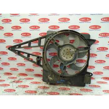 ELECTROVENTILADOR 09118120 