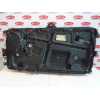 Recambio de elevalunas delantero derecho para ford fiesta (cbk) ambiente referencia OEM IAM 2S51B045H16A  