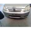 Recambio de paragolpes delantero para toyota corolla (e12) 1.4 d-4d luna compact referencia OEM IAM   