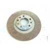 Recambio de disco freno trasero derecho para peugeot 3008 active referencia OEM IAM   