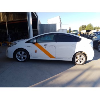 toyota prius (nhw30) del año 2013