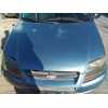 Recambio de capo para chevrolet kalos 1.2 s (d/a) referencia OEM IAM   